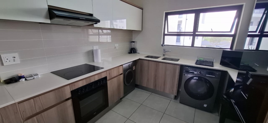 To Let 2 Bedroom Property for Rent in Richwood Western Cape